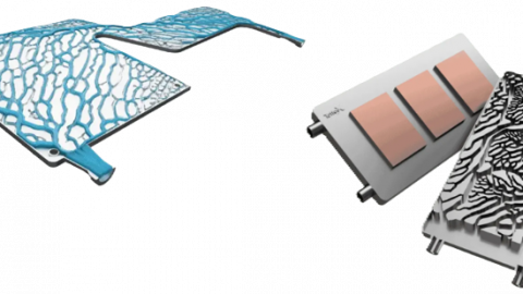 AI-Driven Generative Design for AM