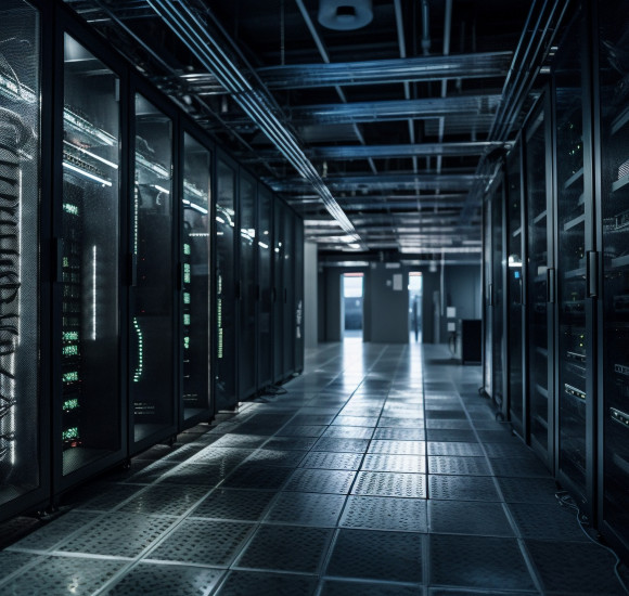 Data Center